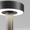 
                    Садово-парковый светильник Maytoni Outdoor Nail O529FL-L30B3K        
    