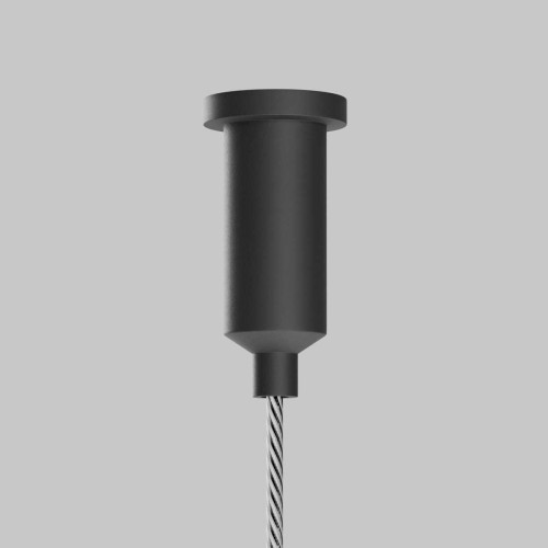 
                    Шинопровод подвесной 2м горизонтальный Maytoni Technical ARITY Busbar trunkings Arity TRX233-HL-2B        
    