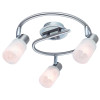 
                    Спот Arte Lamp A4510PL-3SS        
    