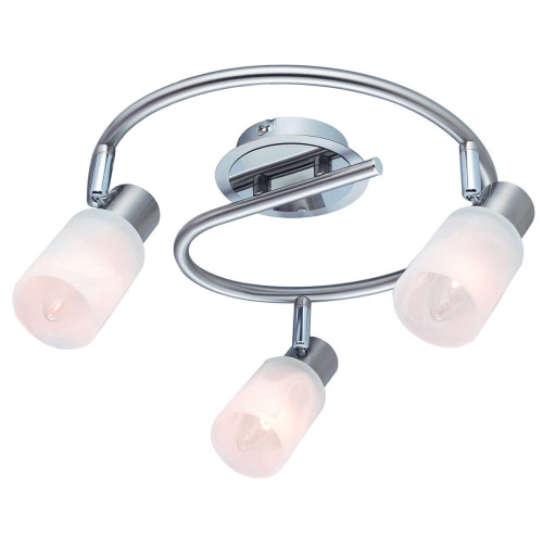 
                    Спот Arte Lamp A4510PL-3SS        
    