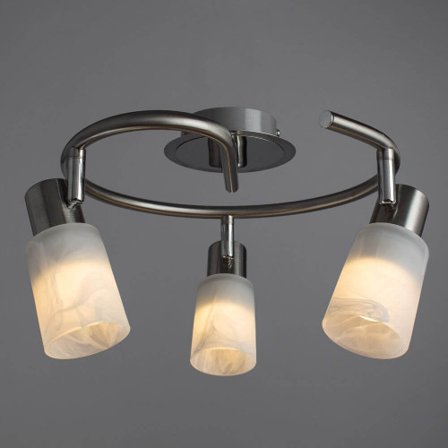 
                    Спот Arte Lamp A4510PL-3SS        
    