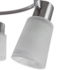 
                    Спот Arte Lamp A4510PL-3SS        
    