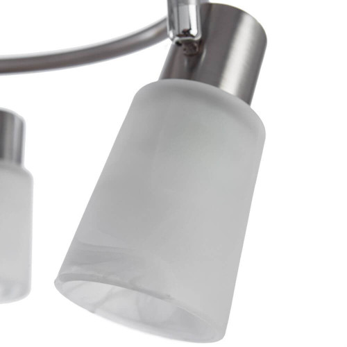 
                    Спот Arte Lamp A4510PL-3SS        
    
