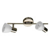 
                    Спот Arte Lamp Parry A5062AP-2AB        
    