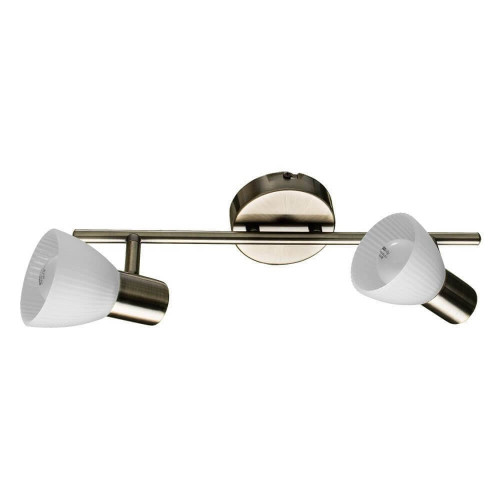 
                    Спот Arte Lamp Parry A5062AP-2AB        
    