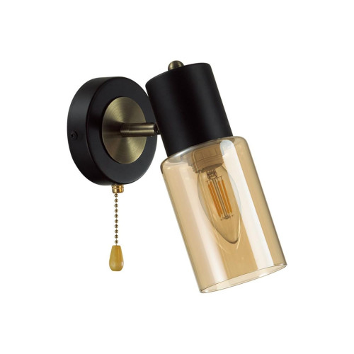 
                    Спот Lumion Comfi Ronnie 5644/1W        
    
