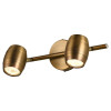 
                    Спот Lussole Tuscaloosa GRLSP-9567        
    