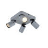 
                    Спот Vele Luce Carrisi VL8067S04        
    