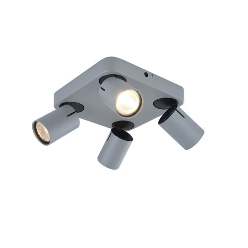 
                    Спот Vele Luce Carrisi VL8067S04        
    