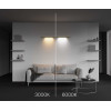 
                    Светильник Maytoni Technical C100CL-L500-12W3-6K-BS        
    