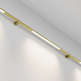 Светильник Maytoni Technical C100CL-L500-12W3-6K-BS