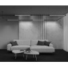 
                    Светильник Maytoni Technical C149CL-L900-24W3K-B        
    