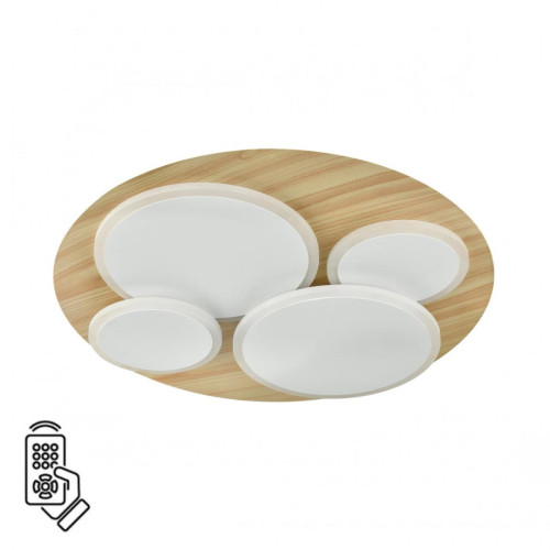 
                    Светильник Sonex Mitra Led 7734/60L        
    