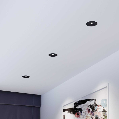 
                    Светильник встраиваемый Elektrostandard a070928        
    