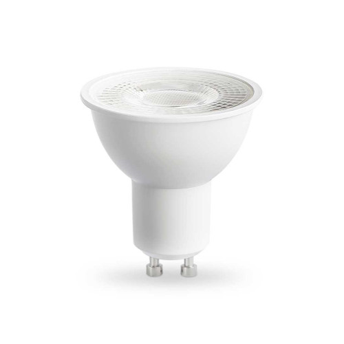 
                    Светодиодная лампа Lens 38° MR16 7W 4000K Ambrella light Bulding 190714        
    