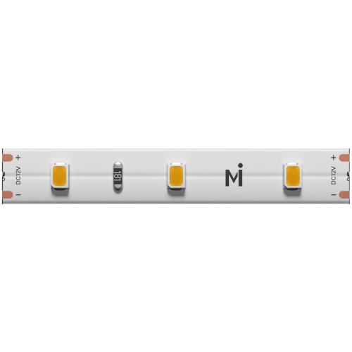 
                    Светодиодная лента Maytoni 4,8W/m 60LED/m 2835SMD теплый белый 5M 201001        
    
