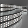 
                    Светодиодная лента Elektrostandard 2835 24V 360Led 26W IP20 холодный белый 5М a062580        
    