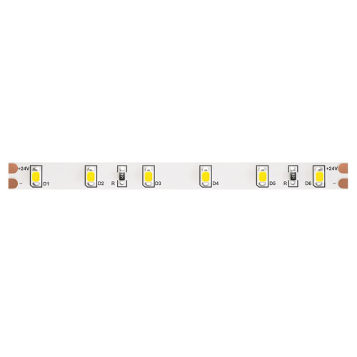 
                    Светодиодная лента Maytoni Technical 4,8W/m 60LED/m 2835SMD теплый белый 5M 10136        
    