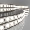
                    Светодиодная влагозащищенная лента Elektrostandard 14,4W/m 60LED/m 5050SMD дневной белый 5M a050575        
    