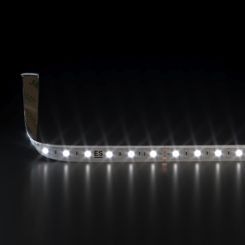 
                    Светодиодная влагозащищенная лента Elektrostandard 14,4W/m 60LED/m 5050SMD дневной белый 5M a052969        
    