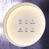 
                    Светодиодная влагозащищенная лента Maytoni Technical 12W/m 384LED/m COB теплый белый 5M 10185        
    