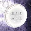 
                    Светодиодная влагозащищенная лента Maytoni Technical 9,6W/m 120LED/m 2835SMD холодный белый 5M 10113        
    