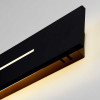 
                    Светодиодный спот Elektrostandard Tuo MRL Led 1117 черный a058495        
    