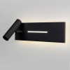 
                    Светодиодный спот Elektrostandard Tuo MRL Led 1117 черный a058495        
    