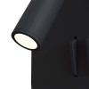 
                    Светодиодный спот Maytoni Ios 176 C175-WL-01-6W-B        
    
