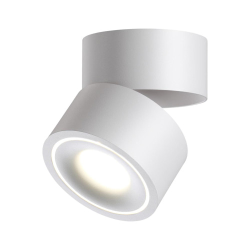 
                    Светодиодный спот Novotech Over Groda 358774        
    