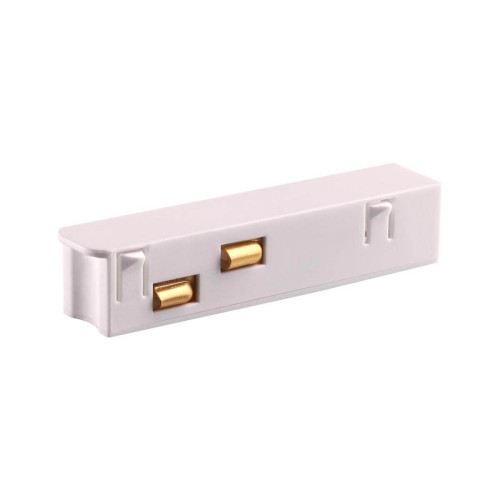 
                    Токопровод для низковольтного шинопровода Novotech SHINO NT23 000 135161        
    
