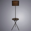 
                    Торшер Arte Lamp Combo A2070PN-1BK        
    