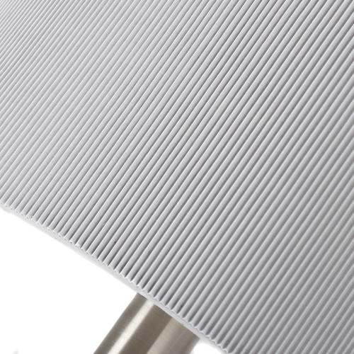 
                    Торшер Arte Lamp Mallorca A1021PN-1SS        
    
