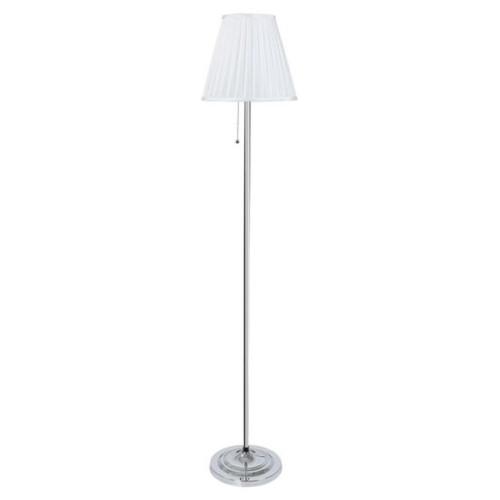 
                    Торшер Arte Lamp Marriot A5039PN-1CC        
    