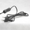 
                    Торшер Lussole Lgo Amistad LSP-0554        
    