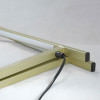 
                    Торшер Lussole Loft Seattle LSP-0567        
    