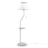 
                    Торшер Maytoni Bouquet ARM023-FL-01-S        
    