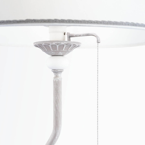 
                    Торшер Maytoni Bouquet ARM023-FL-01-S        
    