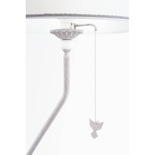 
                    Торшер Maytoni Bouquet ARM023-FL-01-S        
    