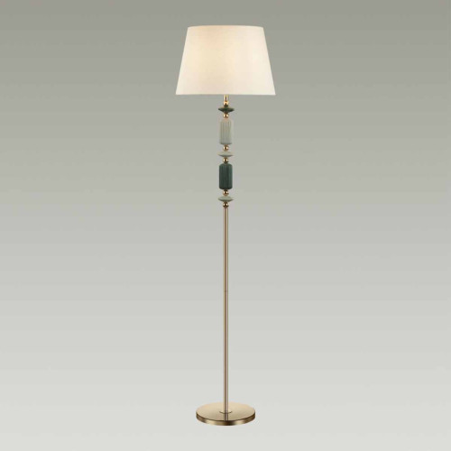 
                    Торшер Odeon Light Classic Candy 4861/1FA        
    
