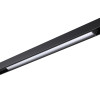
                    Трековый низковольтный светодиодный светильник Novotech Shino Flum 358416        
    