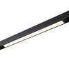 
                    Трековый низковольтный светодиодный светильник Novotech Shino Flum 358416        
    