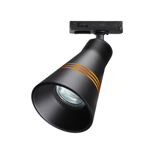 
                    Трековый однофазный светильник Novotech Port Sobit 370859        
    