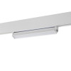 
                    Трековый однофазный светодиодный светильник Novotech Shino Flum 358538        
    