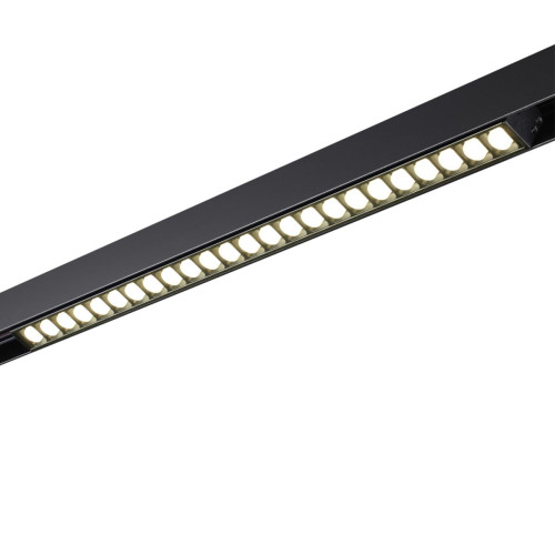 
                    Трековый однофазный светодиодный светильник Novotech Shino Flum 358624        
    