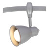 
                    Трековый светильник Arte Lamp A3058PL-1SI        
    