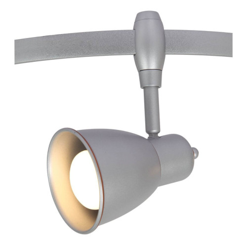 
                    Трековый светильник Arte Lamp A3058PL-1SI        
    