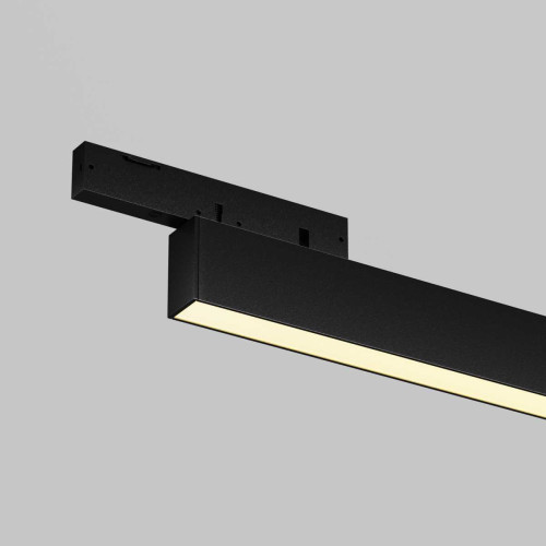 
                    Трековый светильник Maytoni Technical Basis TR192-1-16W2.7K-B        
    