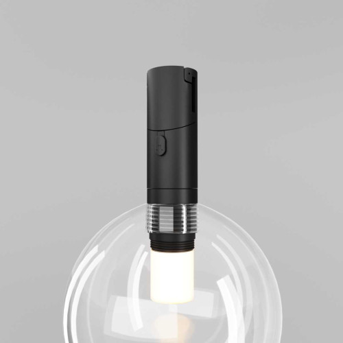 
                    Трековый светильник Maytoni Technical Bubble TR205-1-3W3K-B        
    
