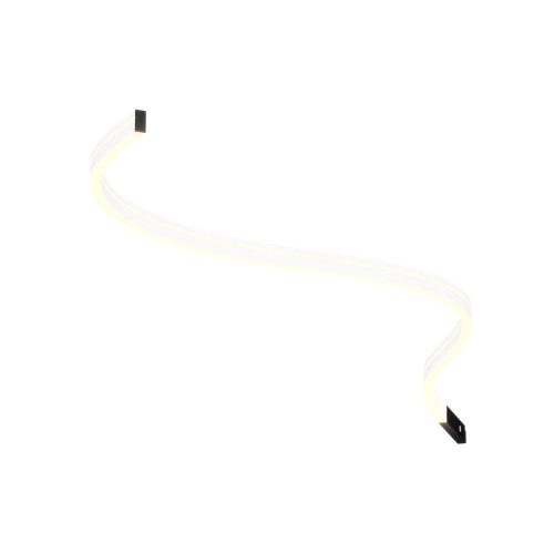 
                    Трековый светильник Maytoni Technical Flex TR186-1-8W2.7K-B        
    